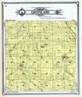 Groveland Township, Oakland County 1908